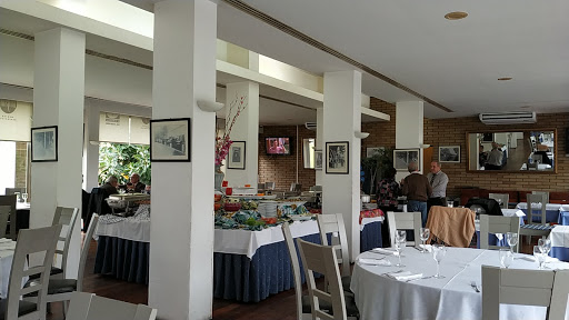 Monte Aventino Restaurante