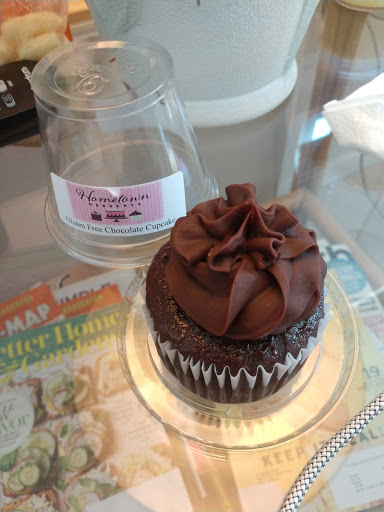 Restaurant «Hometown Desserts», reviews and photos, 507 Pine Ave, Anna Maria, FL 34216, USA