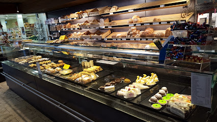 Squindo Bäckerei AG, Moosleerau