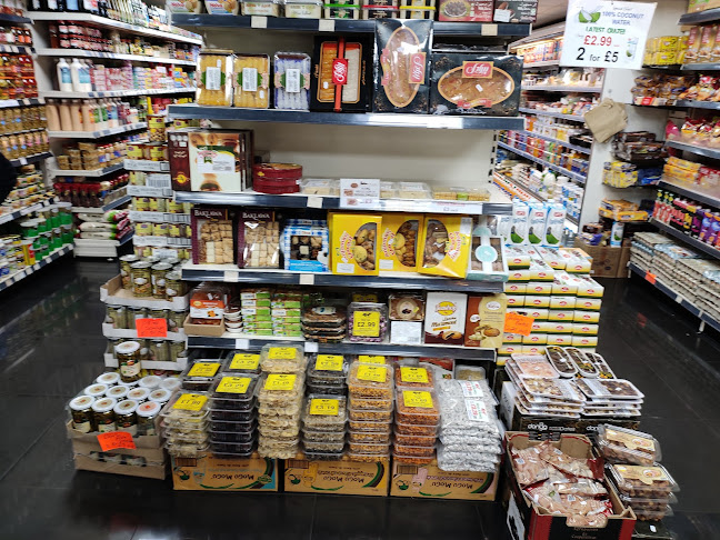 Comments and reviews of Makkah Food Stores