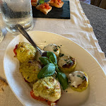 Photo n°2 de l'avis de Michela.a fait le 14/08/2021 à 15:10 sur le  Ristorante Candidollo à Diano Borello