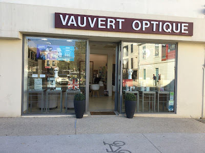 Vauvert Optique à Vauvert