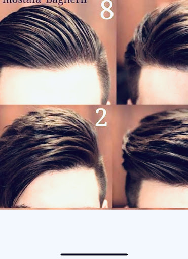 Beauty Salon «So Chic Hair Salon», reviews and photos, 338 Lakeview Ave, Clifton, NJ 07011, USA