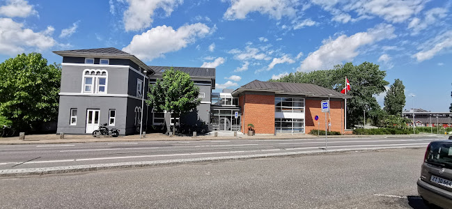 Nyborg Private Realskole (Selvejende Institution)