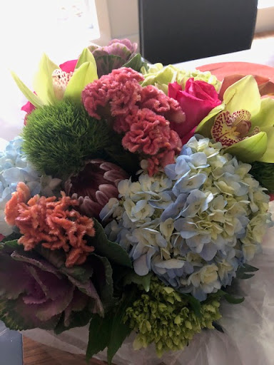 Florist «Colonial Village Flowers», reviews and photos, 1515 Weaver St, Scarsdale, NY 10583, USA