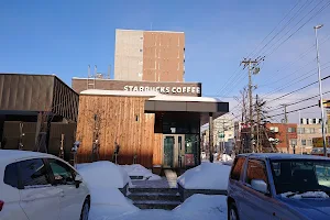 Starbucks Coffee - Sapporo Nishimachi image
