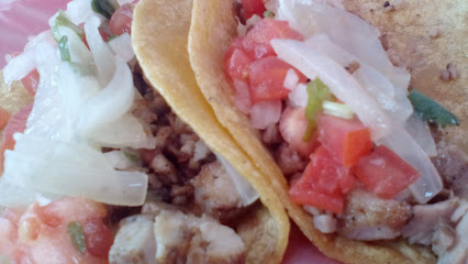 Tacos “el Charro”