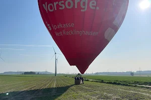 Montgolfiera Ballonfahrten image