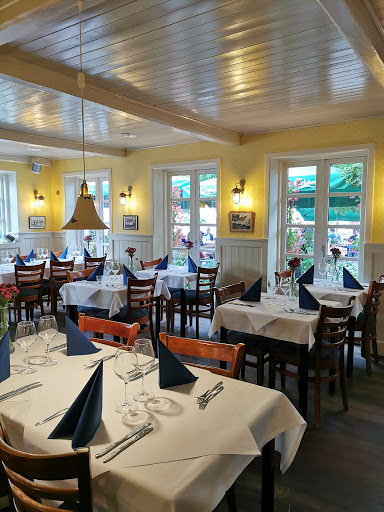 Restaurant Skipperly I/S in Samsø Municipality, Vesthimmerland