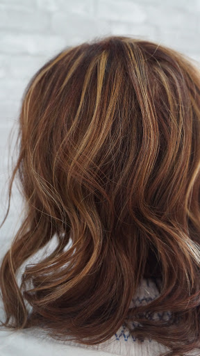 Hair Salon «Chroma Salon», reviews and photos, 270 Telegraph Rd, Stafford, VA 22554, USA