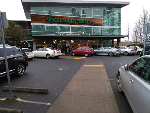 Grocery Store «Whole Foods Market», reviews and photos, 7380 SW Bridgeport Rd, Tigard, OR 97224, USA