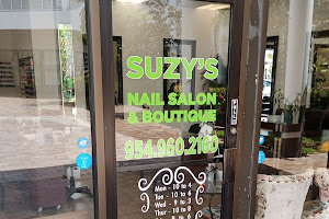 Suzy's Salon Boutique