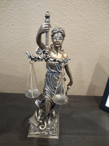 Legal Services «LV Traffic Ticket Guy», reviews and photos