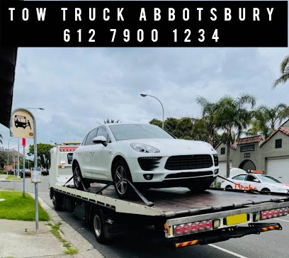 Tow Truck Abbotsbury