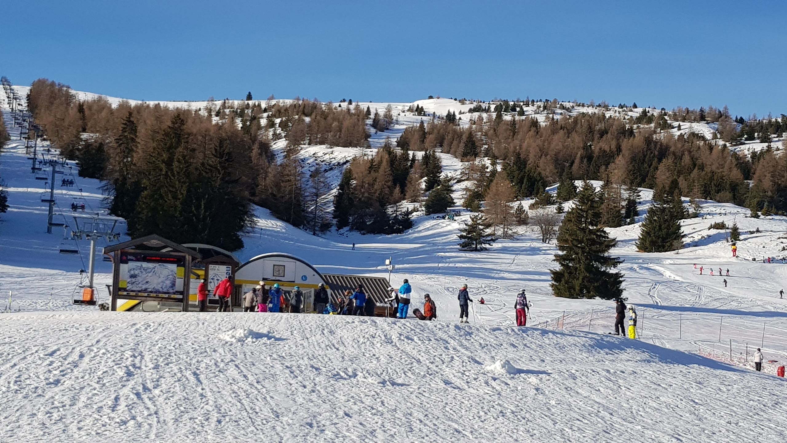 Photo n° 15 de l'avis de Myriam.a fait le 28/12/2018 à 21:15