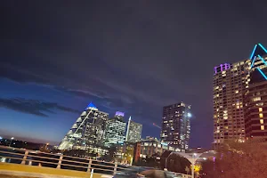 Austin Visitor Center image