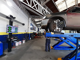 SERVITECA GOODYEAR TEMUCO IRENESA