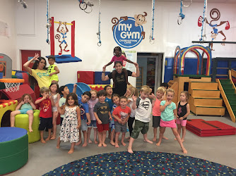 My Gym Thousand Oaks | Gymnastics For Kids