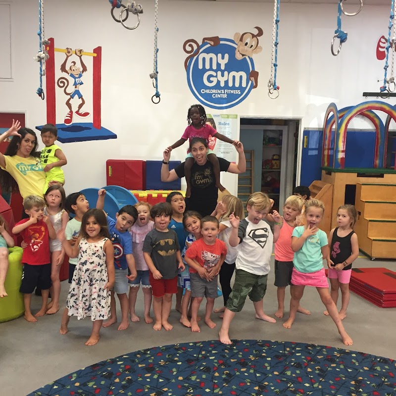 My Gym Thousand Oaks | Gymnastics For Kids