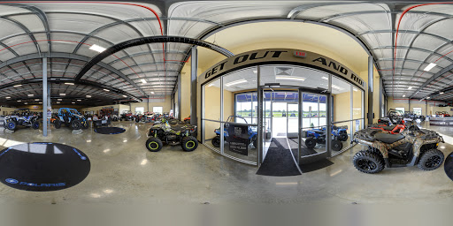 ATV Dealer «Powersports of America», reviews and photos, 3051 Old Husbands Rd, Paducah, KY 42003, USA