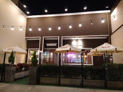 Asnapa Restaurante - Calle Alcanfores 281, Miraflores 15074, Peru