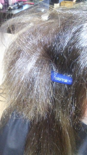 Hair Salon «Pure Hair Co. Salon», reviews and photos, 23608 FL-54, Lutz, FL 33559, USA