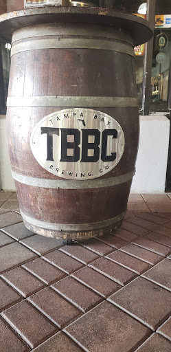 Brewery «Tampa Bay Brewing Company», reviews and photos, 1600 E 9th Ave, Tampa, FL 33605, USA