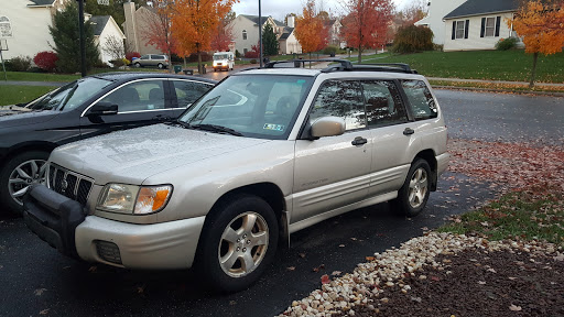 Auto Repair Shop «Astoria Auto Repair», reviews and photos, 1934 S 4th St # 2, Allentown, PA 18103, USA