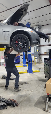 Gulf Breeze Automotive and Diesel Repair - Photo 9 - Car repair in Gulf Breeze, FL, Pensacola