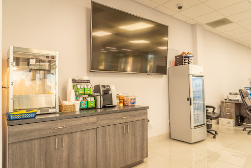 Ford Dealer «Kelly Ford», reviews and photos, 776 Magnolia Ave, Melbourne, FL 32935, USA