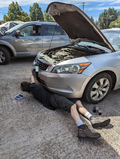 Daily Driver Automotive Repair LLC