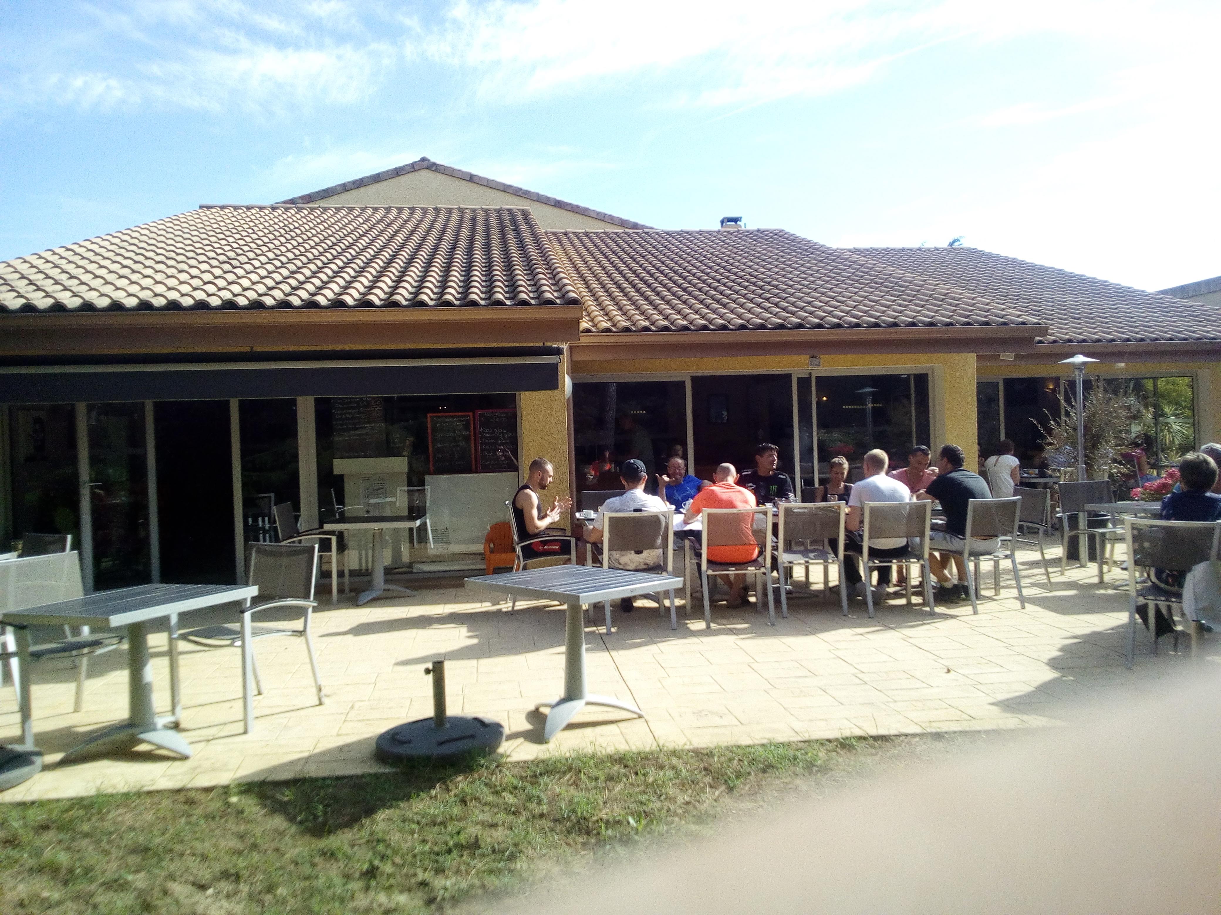Photo n° 2 de l'avis de Miguel.a fait le 24/06/2019 à 18:23