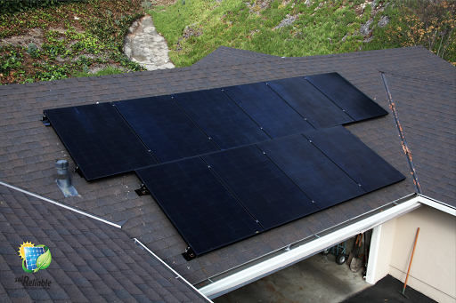 Solar Energy Contractor «SolReliable», reviews and photos