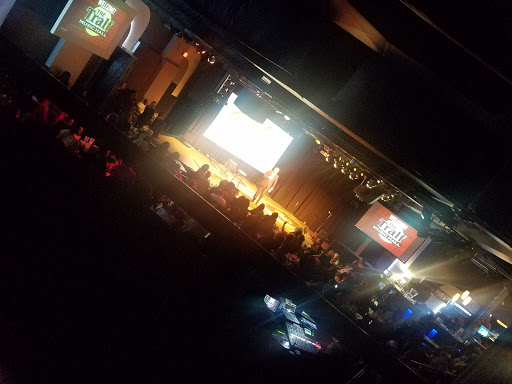 Event Venue «Tralf Music Hall», reviews and photos, 622 Main St, Buffalo, NY 14202, USA