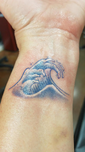 Explore miami tattoo ideas small, creative tattoo ideas in Arlington, available at Urbans Tattoo & Piercing Studio