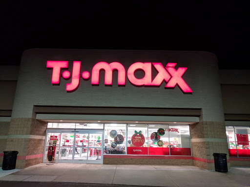 Department Store «T.J. Maxx», reviews and photos, 4190 Vinewood Ln N #132, Plymouth, MN 55442, USA