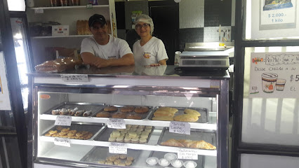 Panaderia Aaron