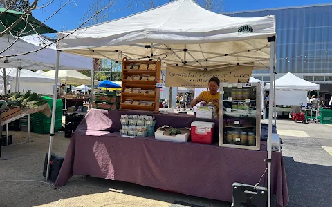 Eugene Saturday Market image