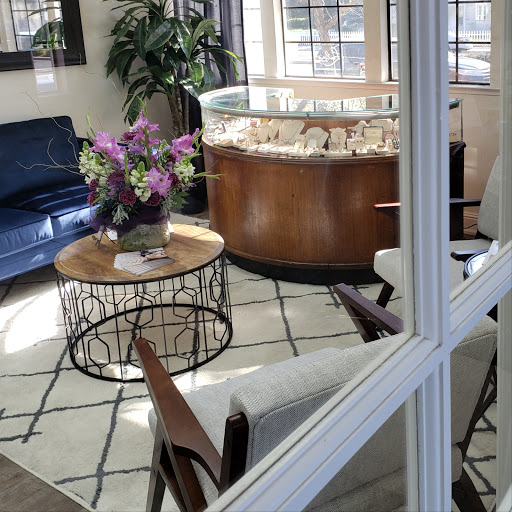 Jewelry Store «Jewel Box of Morgan Hill», reviews and photos, 17190 Monterey St # 101, Morgan Hill, CA 95037, USA