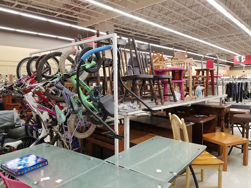 Thrift Store «Value Village», reviews and photos, 604 Sleater Kinney Rd SE, Lacey, WA 98503, USA