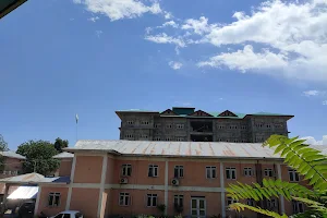 District Hospital Handwara image