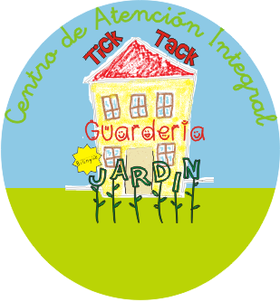 TICK TACK GUARDERIA - CENTRO EDUCATIVO INFANTIL BILINGÜE