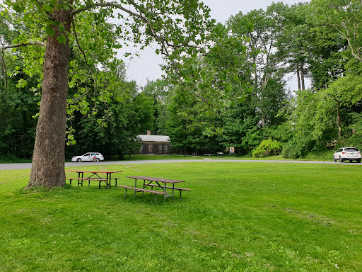 Monument «Minute Man Statue», reviews and photos, Monument St, Concord, MA 01742, USA