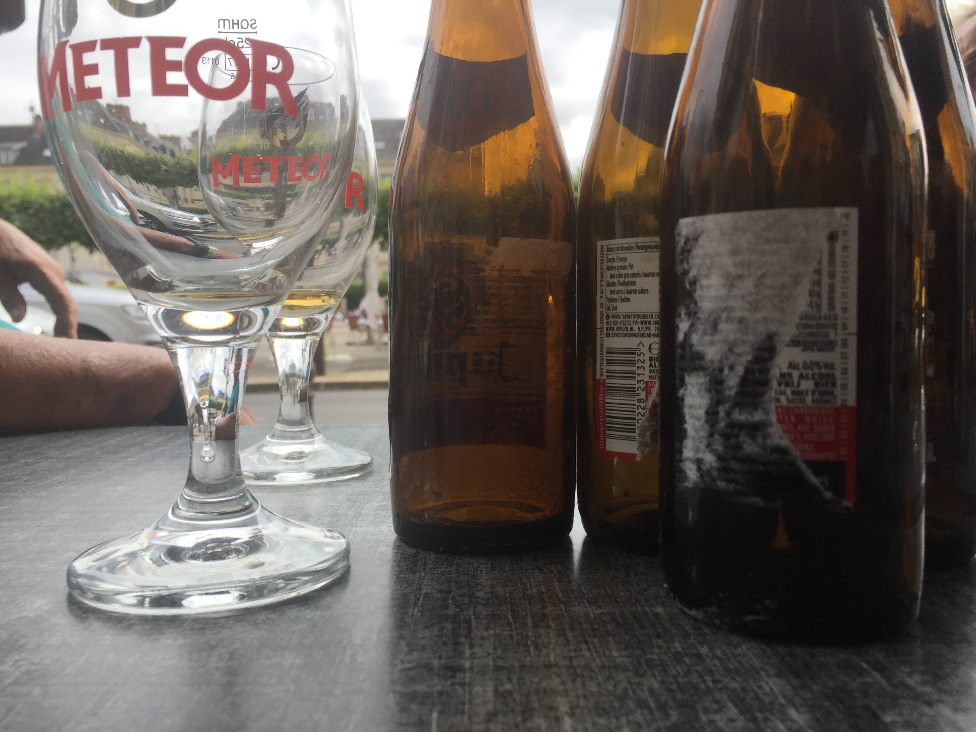 Photo n° 1 de l'avis de Peter.a fait le 21/08/2018 à 06:34