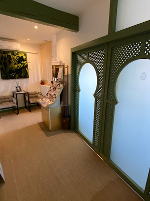 Escale Zen Marseille - Institut de beauté - Spa - Hammam à Marseille