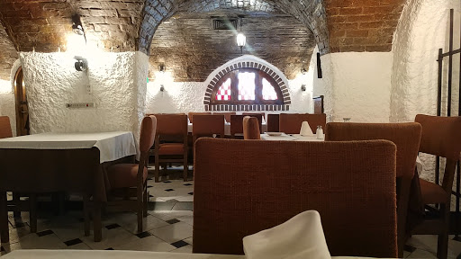 Restaurant Marchica