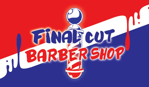 Barber Shop «Final Cut Barbershop», reviews and photos, 419 N Circle Dr, Colorado Springs, CO 80909, USA