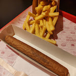Photo n° 3 de l'avis de Sébastien.e fait le 10/07/2023 à 07:56 pour Van April l'Atelier des Frites à Paris