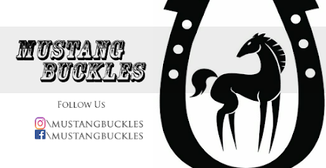 Mustang Buckles,LLC