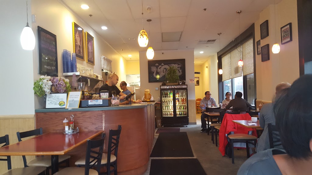 Thai Orchid Restaurant INC 99507